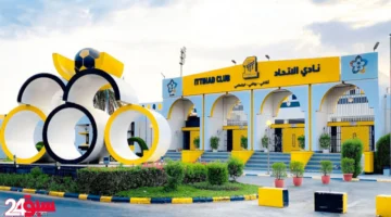 الاتحاد يحسم مكافآت الموسم الماضي للاعبين.. تعرف على الآلية والتفاصيل الكاملة